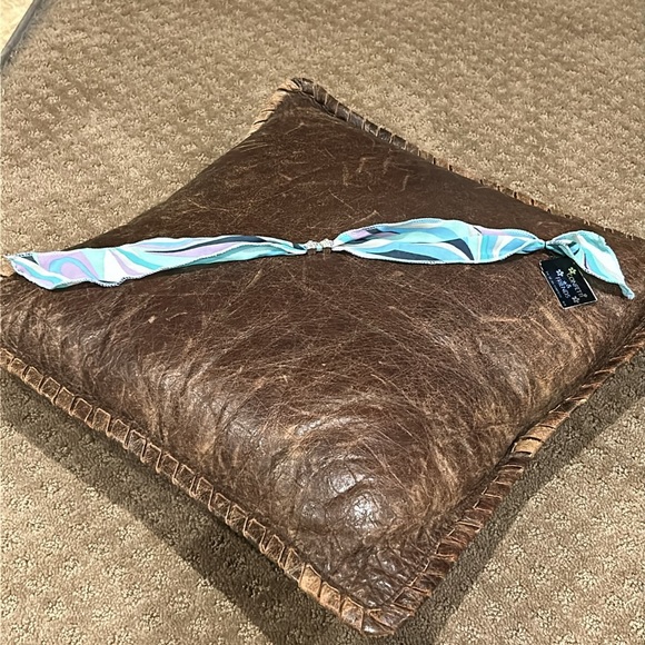 NWT Confetti & Friends Bandana Pucci Style Fabric & Rhinestone Choker Necklace - Picture 9 of 11